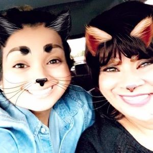 Meet your Posher, Melinda